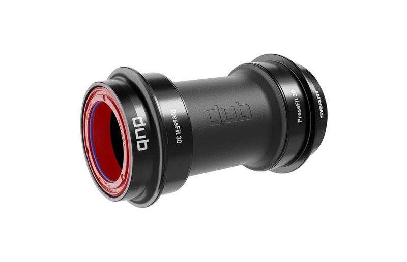 Keskiölaakeri SRAM DUB Ceramic BB386 86.5 Road Wide