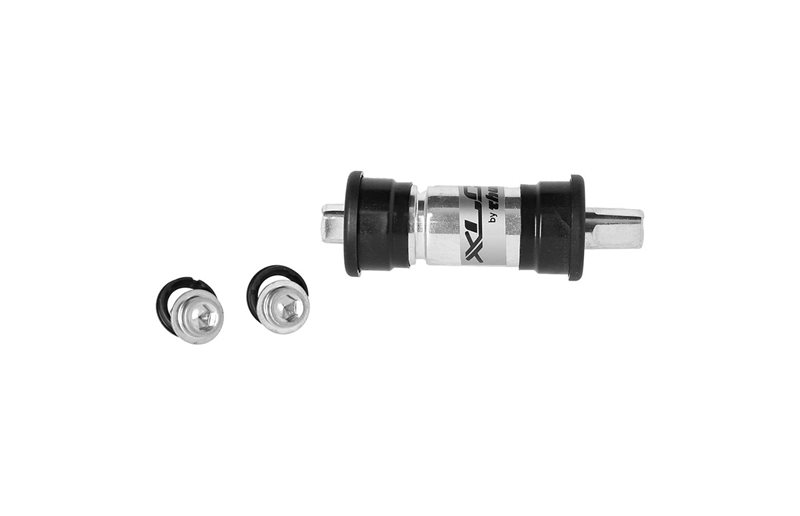 XLC Vevlager Bb-J03 119 mm Leveä 35 mm Halkaisija Pressfit