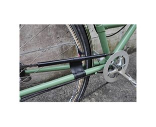 Ketjusuoja FAHRER H3lse Chain Guard Sleeve