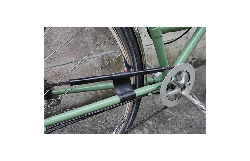 Ketjusuoja FAHRER H3lse Chain Guard Sleeve