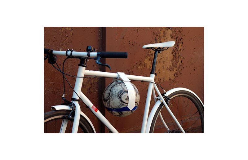 Pallon kuljetus FAHRER Kicker Ingenious connection