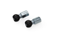 Burley Mutteriakselin Sovitin M10 x 1.0 Coh