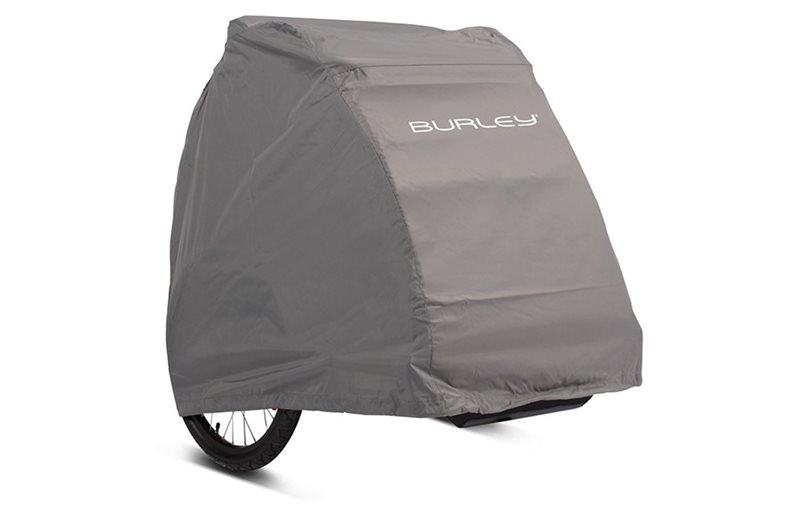 Burley Överdrag Storage Cover för Cykelv