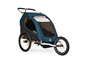 Burley Cykelvagn Kids Trailer Encore X