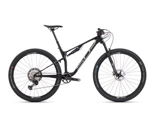 Täysjousto maastopyörä Superior Team XF 29 Elite_23 Kiiltävä Carbon
