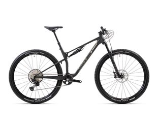Täysjousto maastopyörä Superior XF 979 RC_23 Matta Carbon