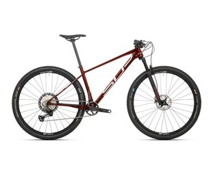 Superior Hardtail Mtb Team 29 Issue_23 Gloss Red Carbon
