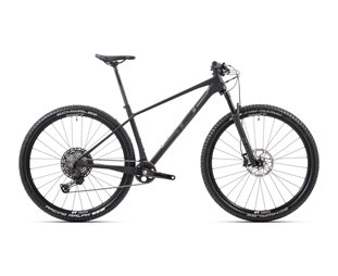 Maastopyörä Superior XP 979_23 Matta Carbon
