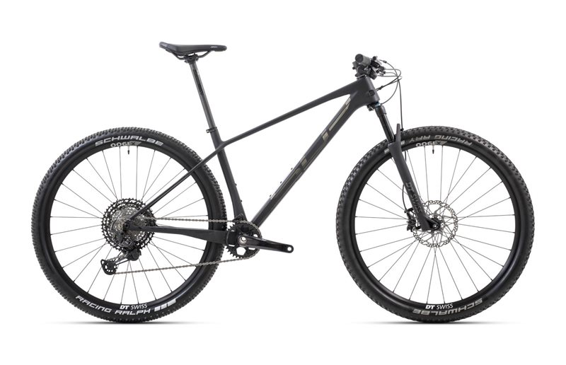 Maastopyörä Superior XP 979_23 Matta Carbon
