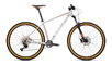 Maastopyörä Superior XC 899_23 Kiiltävä Harmaa