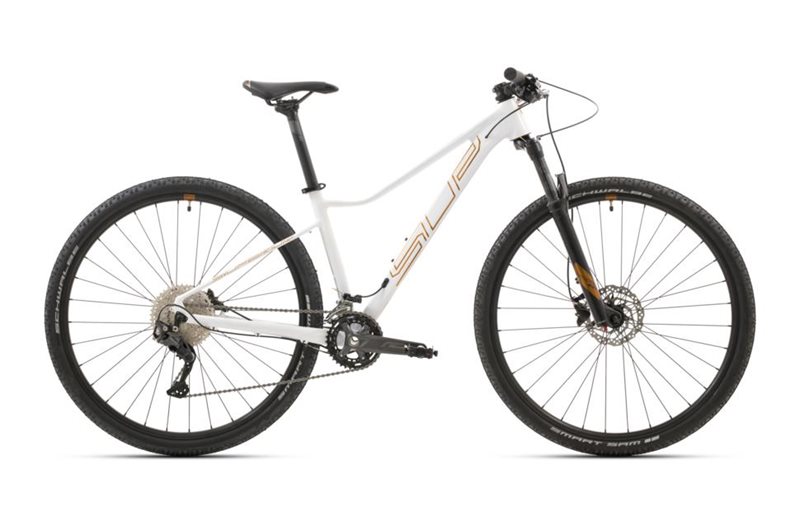 Maastopyörä Superior XC 889 W_23 Kiiltävä Valkoinen Metallic