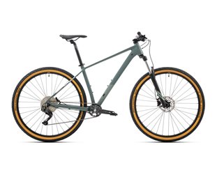 Maastopyörä Superior XC 859_23 Matta Trooper Vihreä