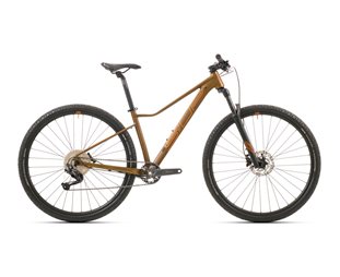 Maastopyörä Superior XC859 W Matte Olive Metallic