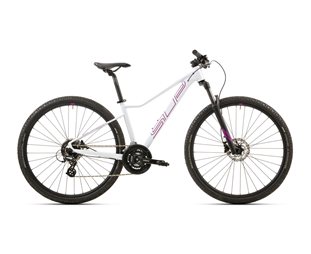 Superior Hardtail Mtb Xc819 W_23 Gloss White Metallic