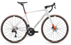 Maantiepyörä Superior X-ROAD Team Elite Di2_23 Kiiltävä Harmaa