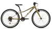 Superior Barncykel F.l.y. 24 Vb_23 Matte Olive Metallic