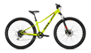 Superior Barncykel Racer Xc 27 Db_23 Matte Lime
