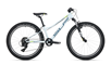 Børnecykel Superior Racer XC 24 gloss white