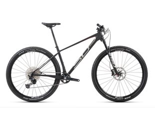 Superior Hardtail Mtb Xp 969_23 Mat Sort