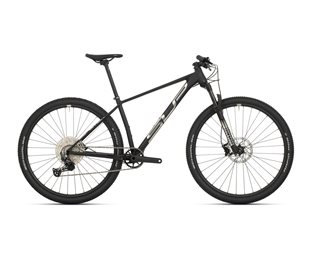 MTB Superior Hardtail XP 909 mat sort