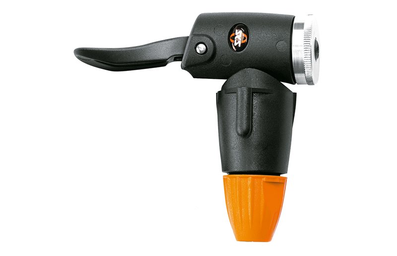 Pumppusuutin SKS E.V.A. Head