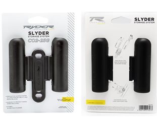 RYDER Slyder C02-holder (25g)