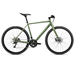Hybridipyörä Orbea Vector 30 Urban Green