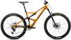 Maastopyörä Orbea Occam H30 Leo Orange-Black