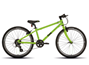 Lasten polkupyörä Frog 61 Green 24"