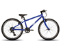Lasten polkupyörä Frog 61 Electric Sininen 24"