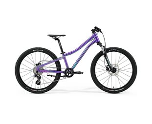 Merida Børnecykel Matts J 24"