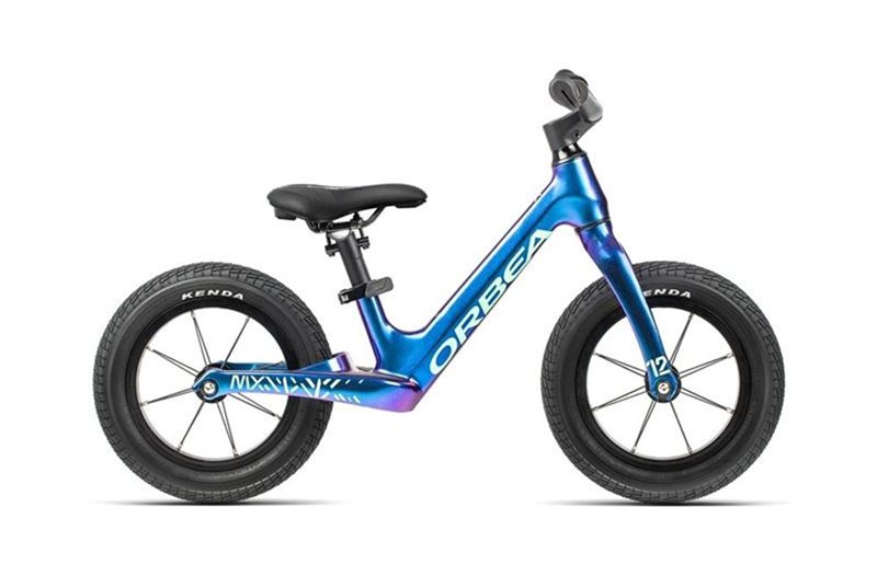 Lasten polkupyörä Orbea MX 12 Chameleon