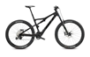BH Sähkömaastopyörä Ilynx Trail Carbon 8.6 Musta/Musta