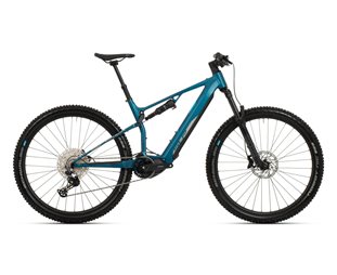 Sähkömaastopyörä Superior eXF 9019