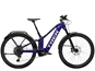 Trek El MTB Powerfly FS 9 Utstyrt