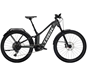 Trek El MTB Powerfly FS 9 Utstyrt