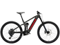 Trek El Mtb Rail 9 Gx Axs Gen 3 Glanset Dnister Black