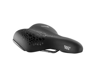 Selle Royal sadel Freeway Fit Relaxed