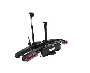 Pyöräteline Thule Epos 2B 2-Bike Vetokoukkuun