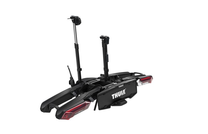 Pyöräteline Thule Epos 2-Bike 13-pin