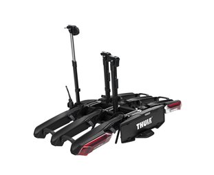 Pyöräteline Thule Epos 3B 3-Bike Vetokoukkuun