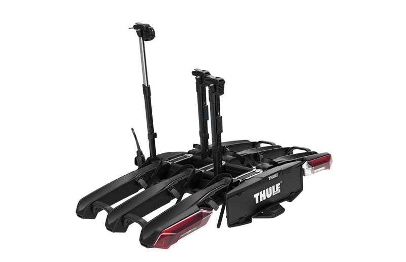 Pyöräteline Thule Epos 3B 3-Bike Vetokoukkuun