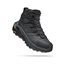 Hoka Walkingskor M Kaha 2 GTX Black / Black