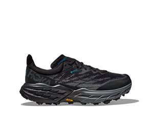 Hoka Löparskor One One M Speedgoat 5 GTX Ice Black / Black