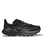 Hoka Juoksukengät One One M Speedgoat 5 GTX Ice Black / Black