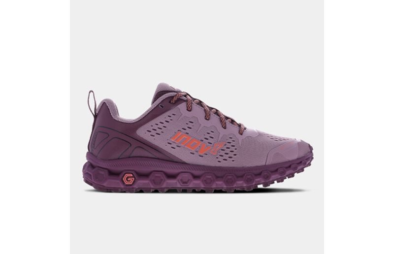 Inov-8 Löparskor Parkclaw G 280 Lilac/Purple/Coral