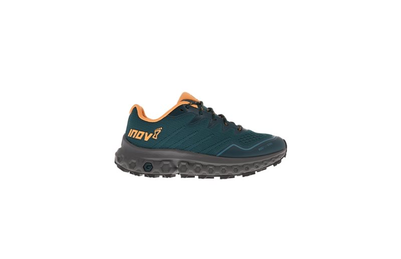 Inov-8 Löparskor Rocfly g 350 W Pine/Nectar