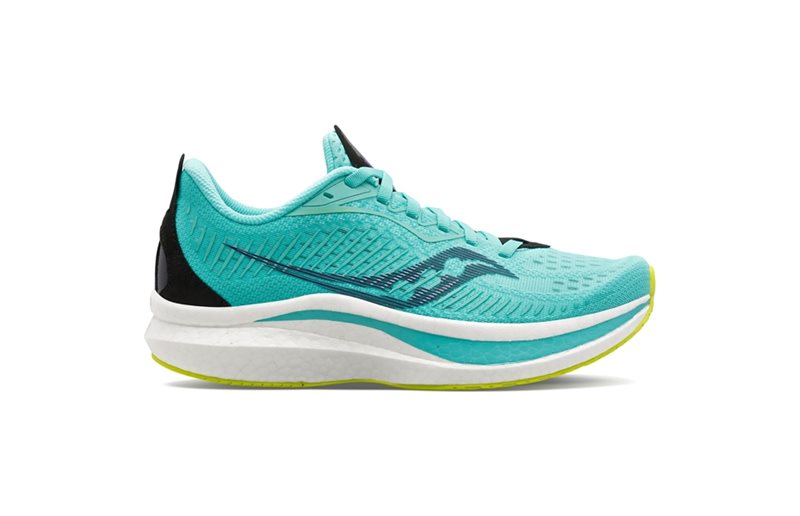 Saucony Endorphin Speed 2 Women