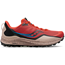 Saucony Löparskor Peregrine 12 Men Clay/Loam