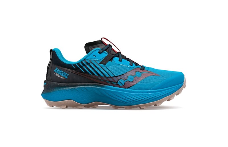 Saucony Endorphin Edge Men